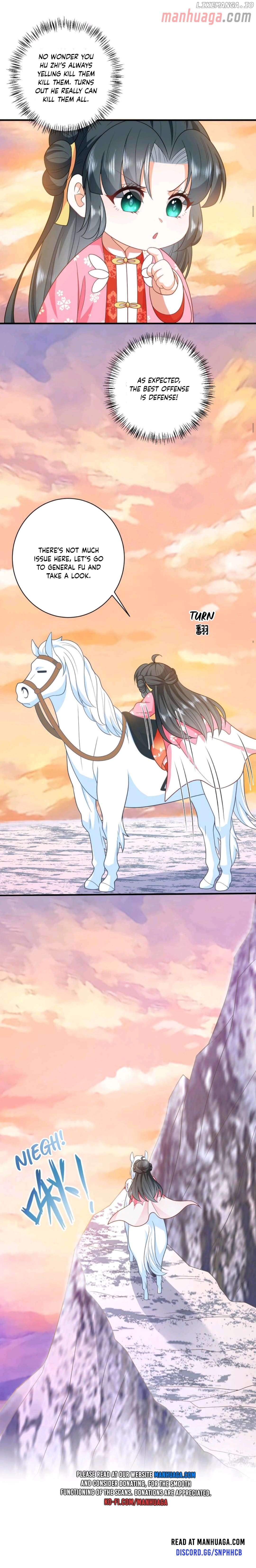I'll Pay for your Life, Let's Both Go Crazy Together! Chapter 70 - page 7