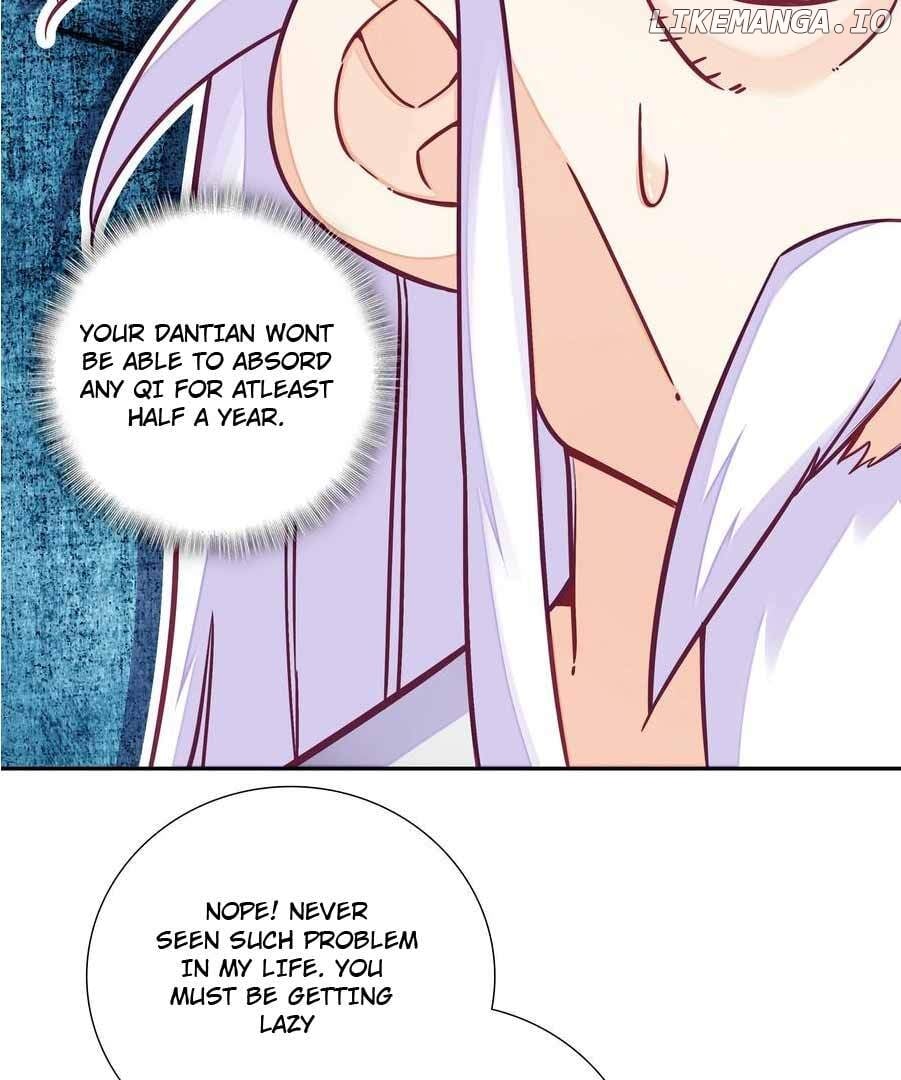 The Emperor is a Woman Chapter 268 - page 61