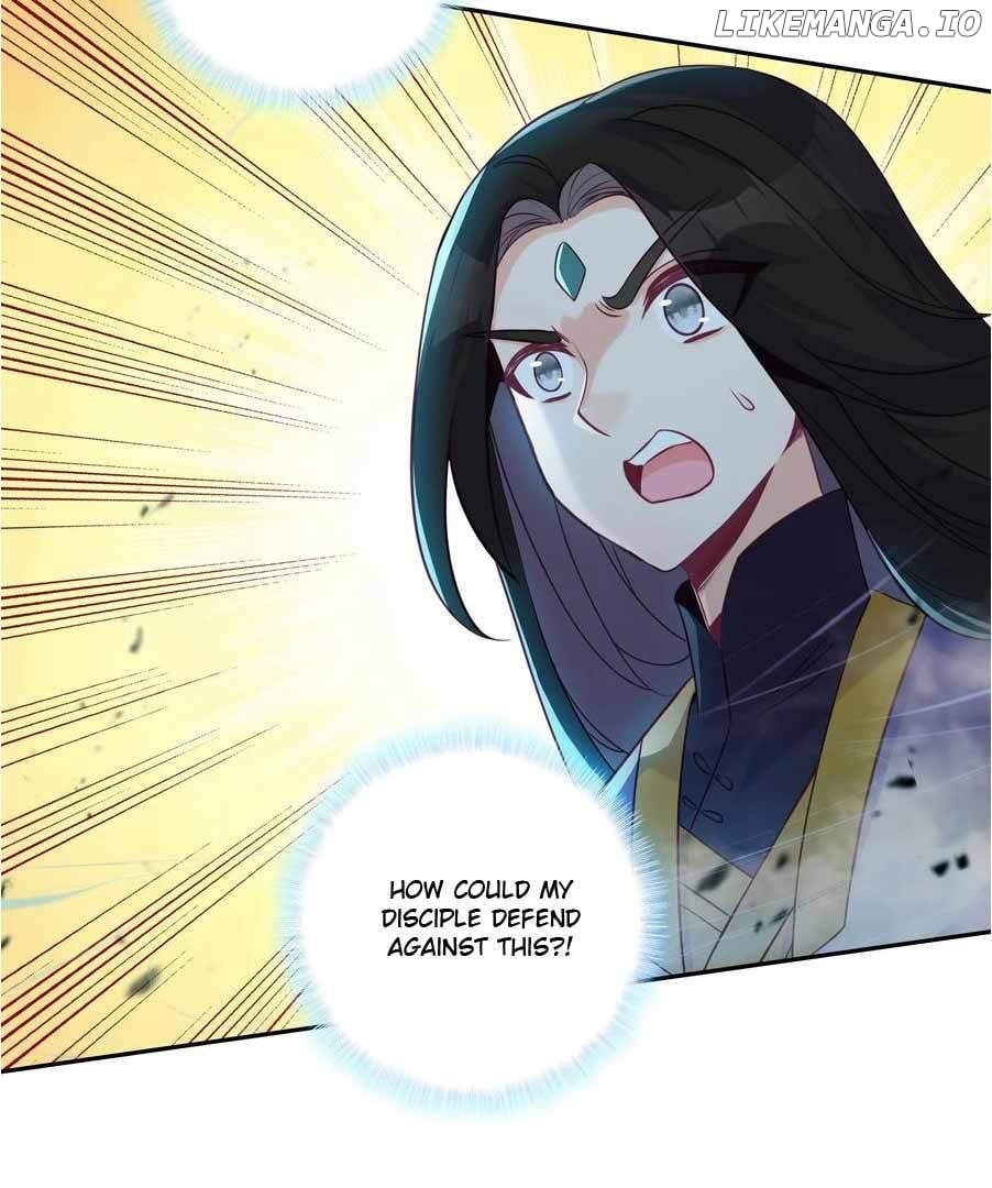 The Emperor is a Woman Chapter 271 - page 55