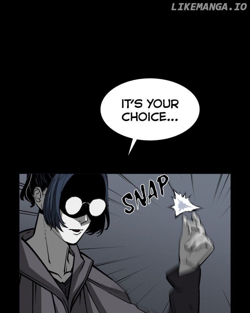 The Protagonists Hidden Strength Chapter 22 - page 19