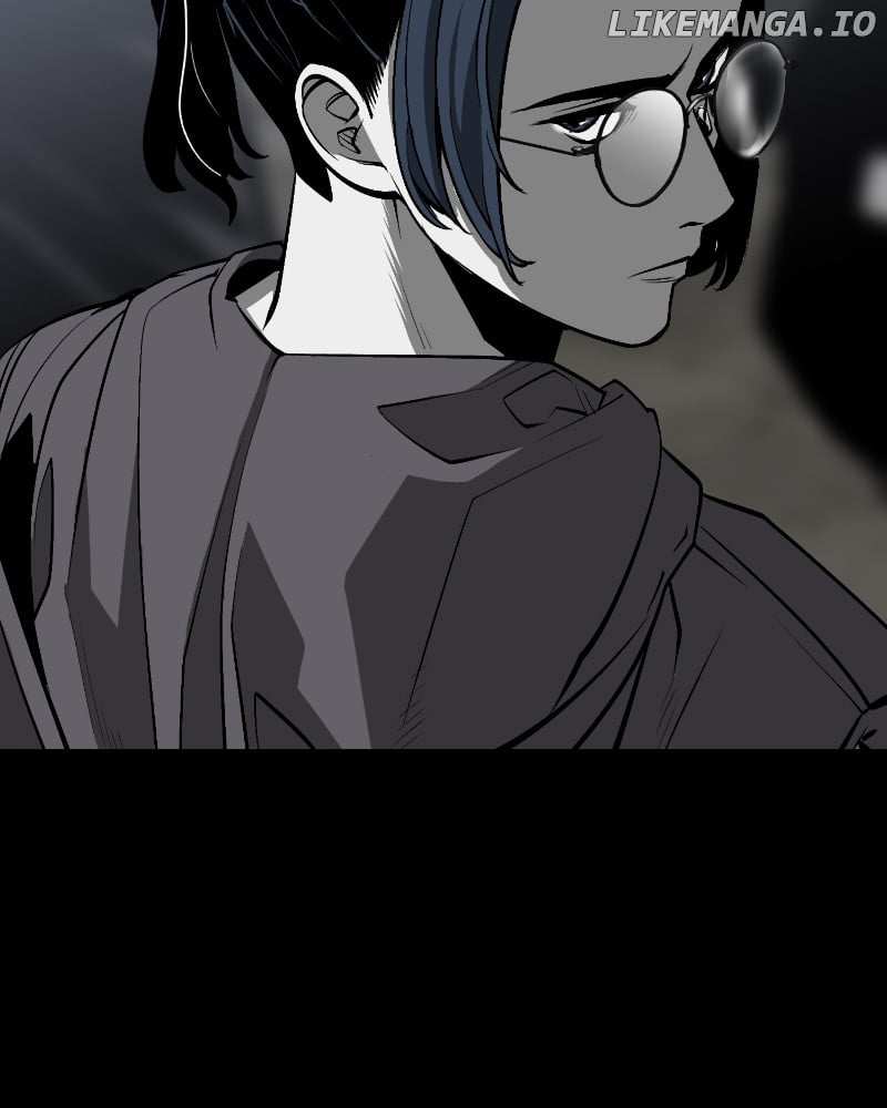 The Protagonists Hidden Strength Chapter 22 - page 29