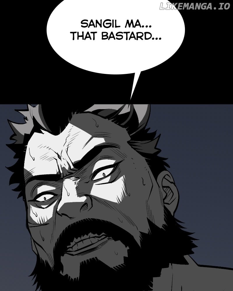 The Protagonists Hidden Strength Chapter 22 - page 37