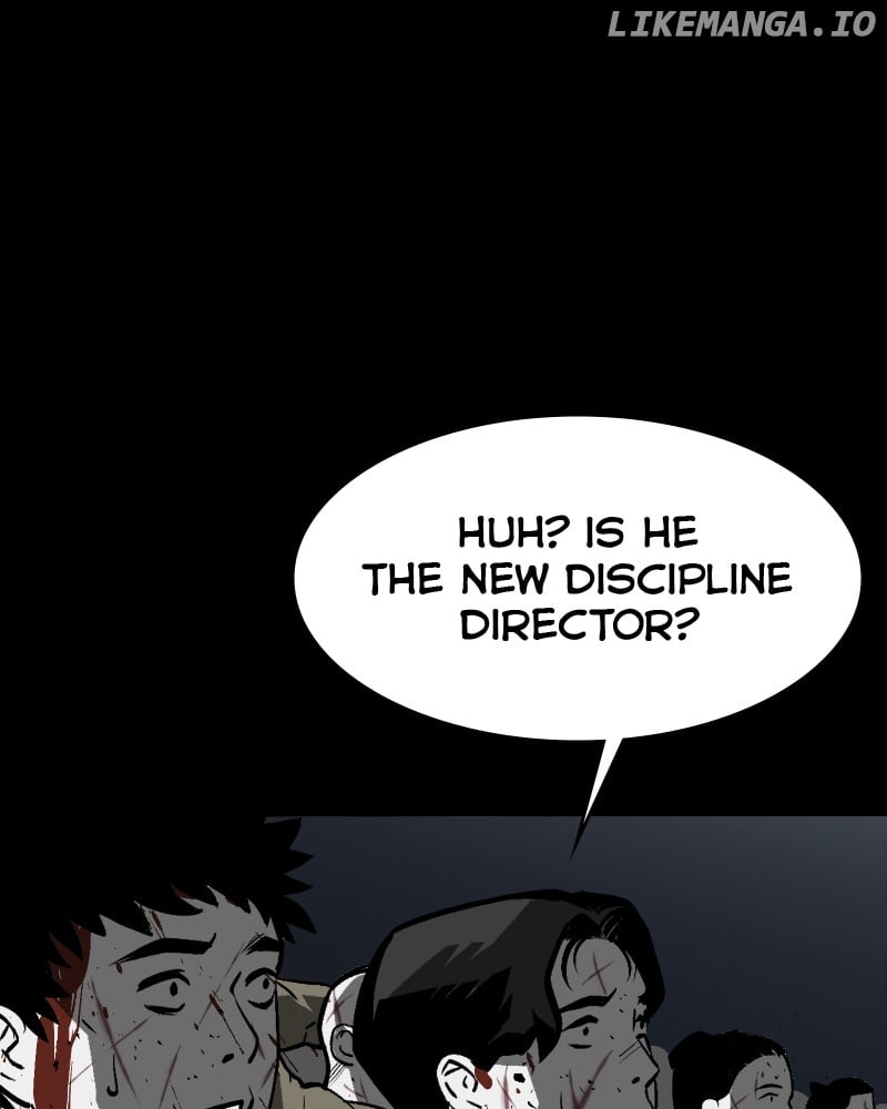 The Protagonists Hidden Strength Chapter 22 - page 63