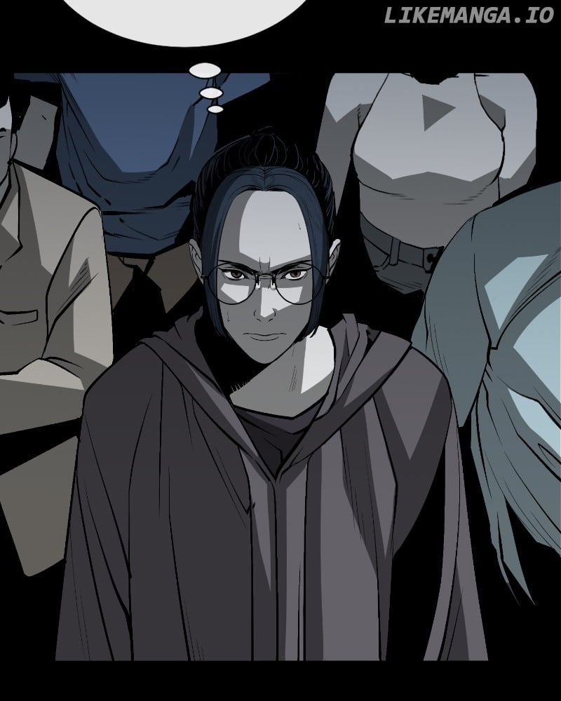 The Protagonists Hidden Strength Chapter 22 - page 69