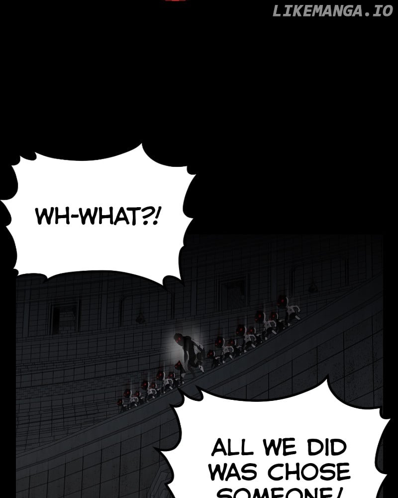 The Protagonists Hidden Strength Chapter 22 - page 88