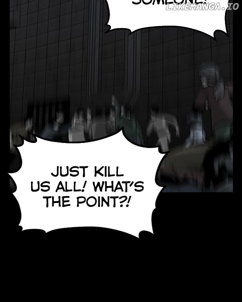 The Protagonists Hidden Strength Chapter 22 - page 89