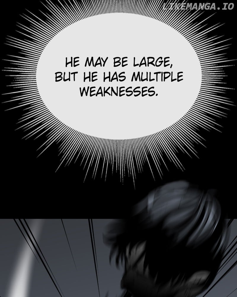 The Protagonists Hidden Strength Chapter 22 - page 115