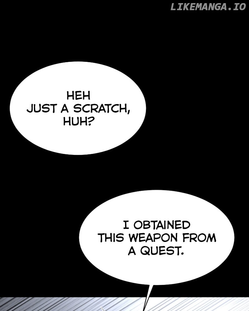 The Protagonists Hidden Strength Chapter 22 - page 154