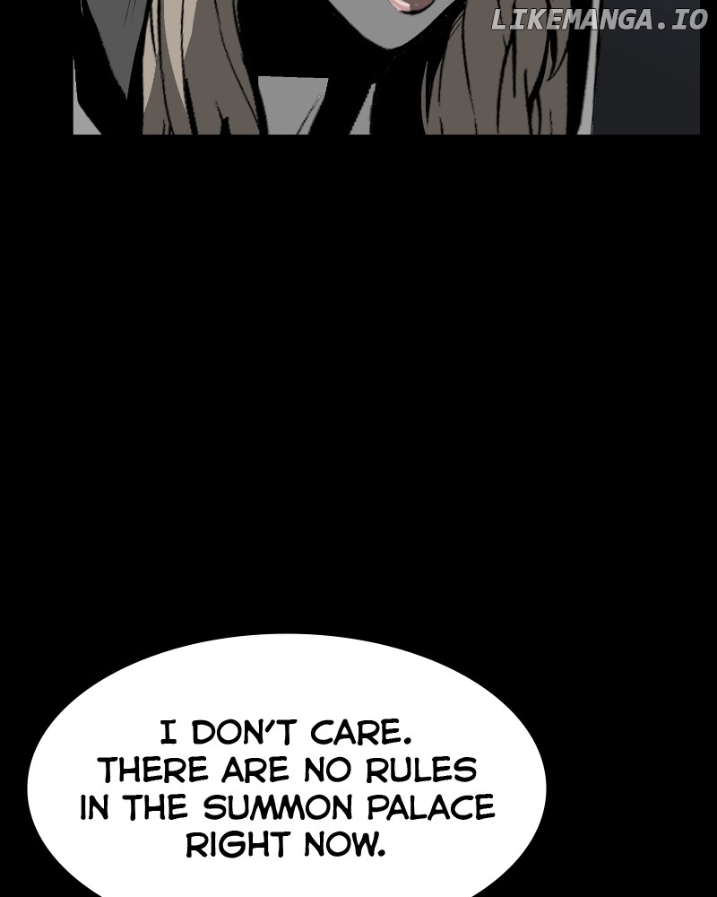 The Protagonists Hidden Strength Chapter 23 - page 7