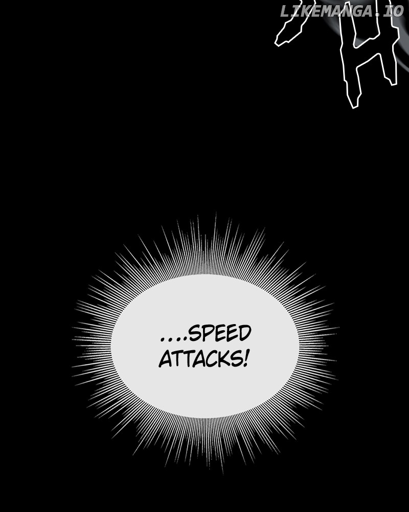 The Protagonists Hidden Strength Chapter 23 - page 26