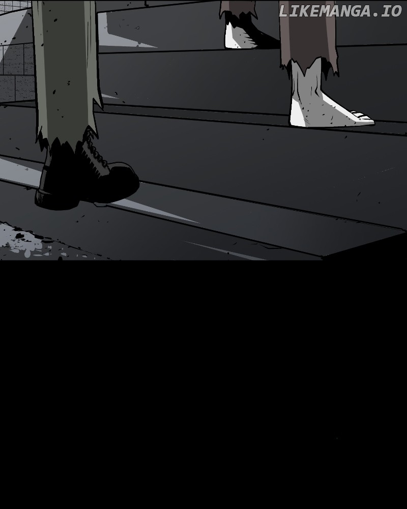 The Protagonists Hidden Strength Chapter 23 - page 60