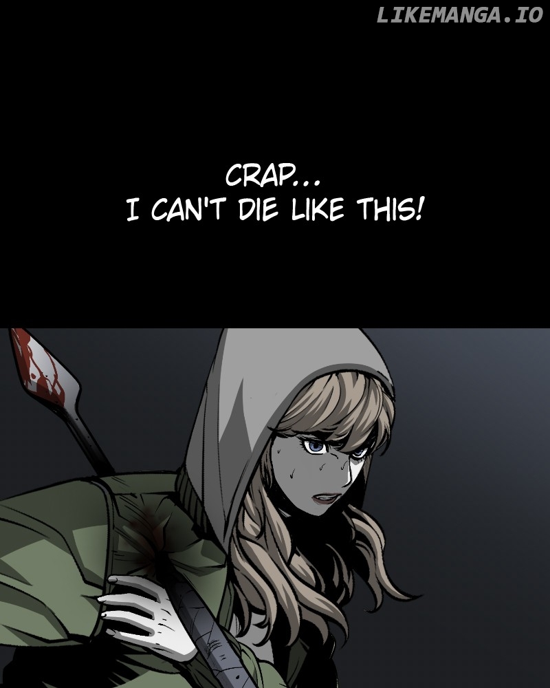 The Protagonists Hidden Strength Chapter 23 - page 97