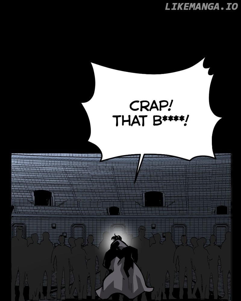 The Protagonists Hidden Strength Chapter 23 - page 122