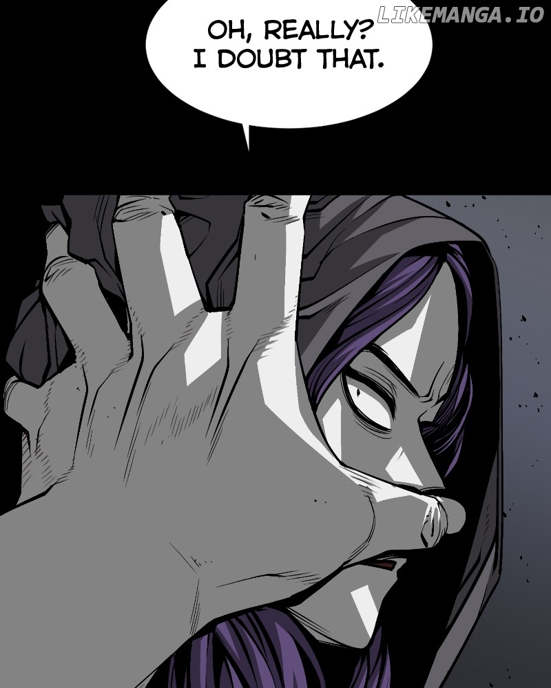 The Protagonists Hidden Strength Chapter 23 - page 144