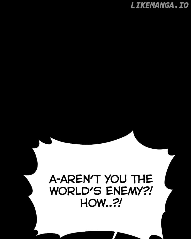 The Protagonists Hidden Strength Chapter 23 - page 167