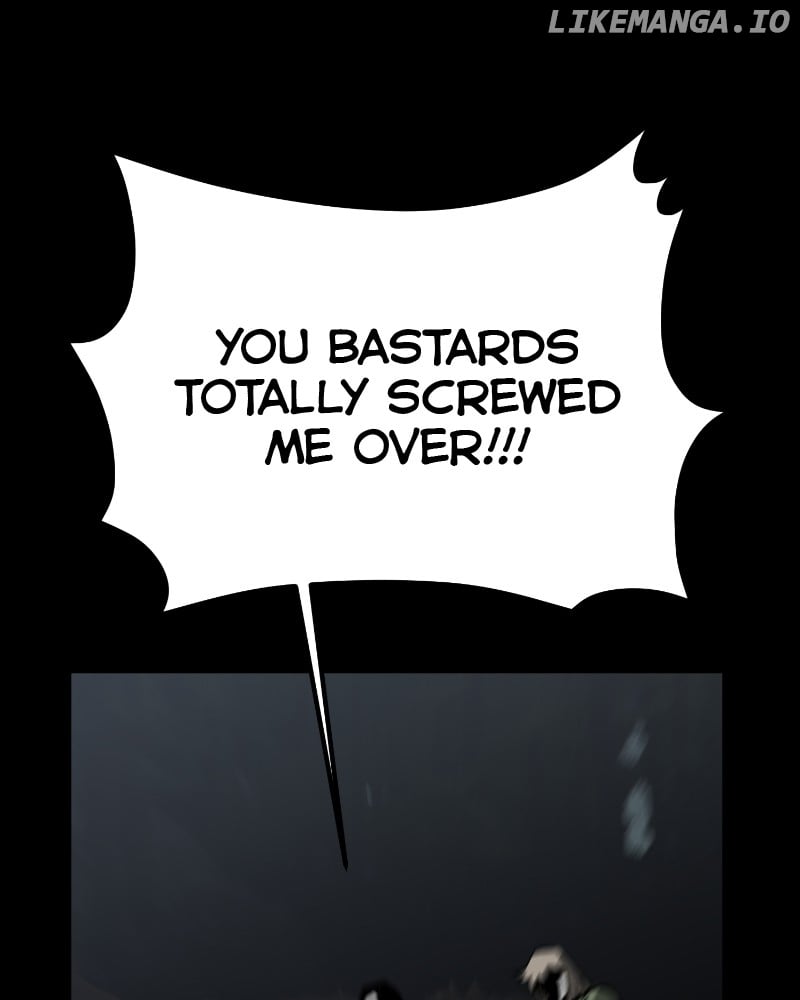 The Protagonists Hidden Strength Chapter 25 - page 29