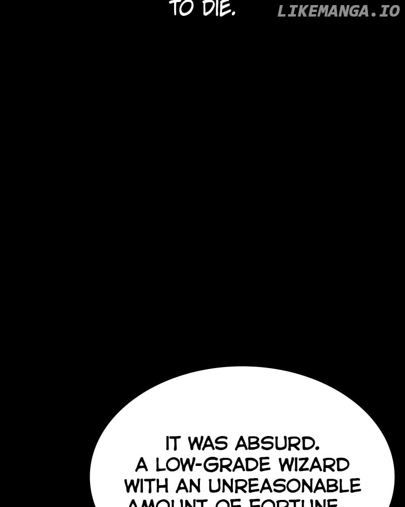 The Protagonists Hidden Strength Chapter 25 - page 37