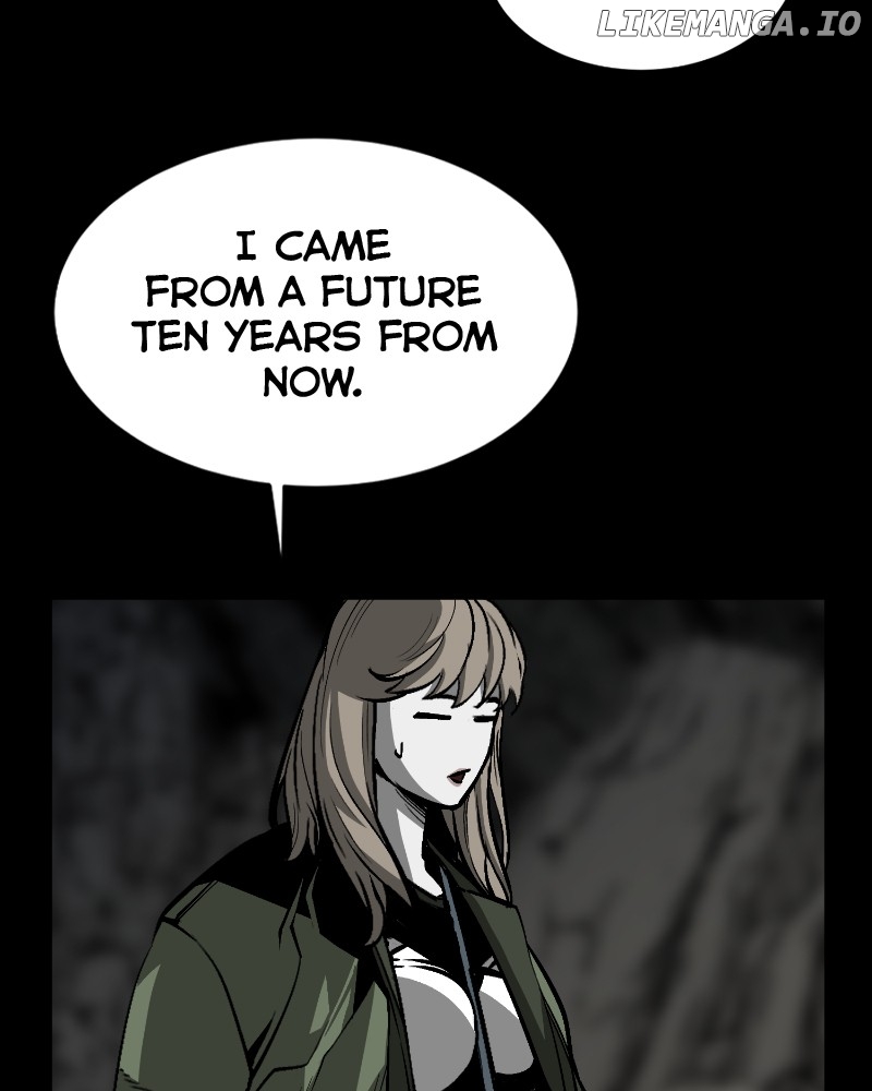 The Protagonists Hidden Strength Chapter 25 - page 120