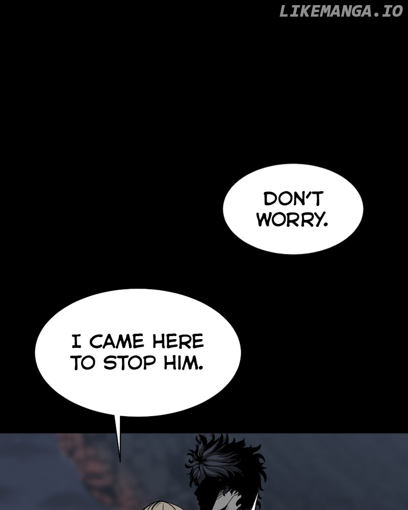 The Protagonists Hidden Strength Chapter 25 - page 162