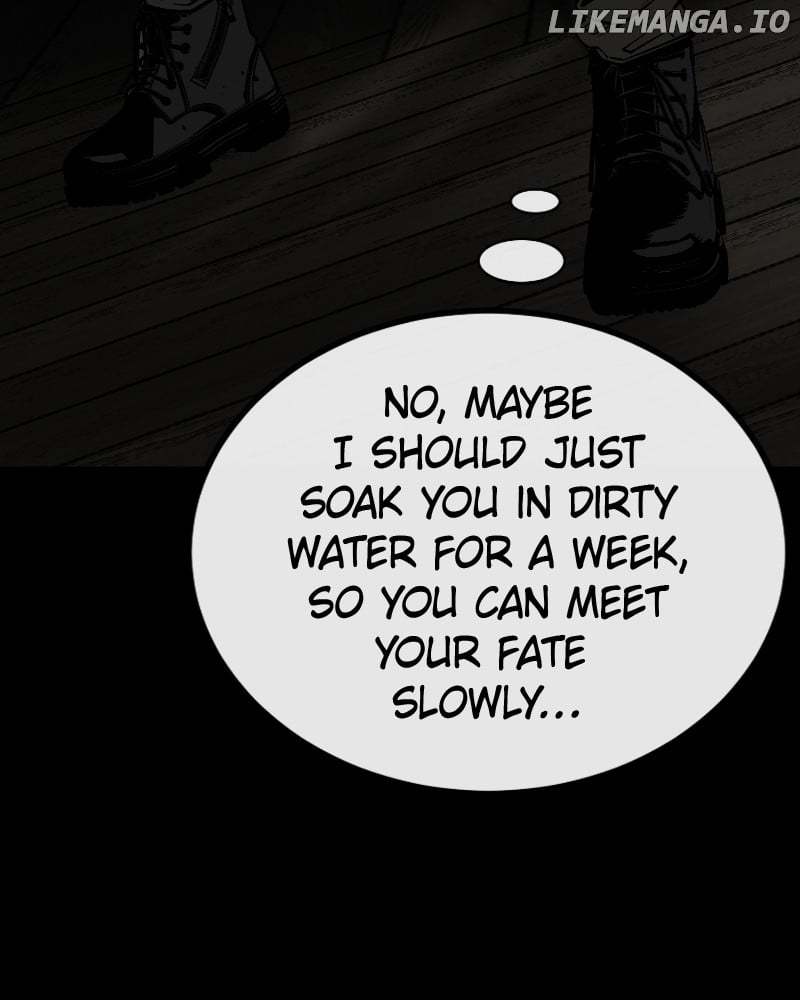 The Protagonists Hidden Strength Chapter 26 - page 71