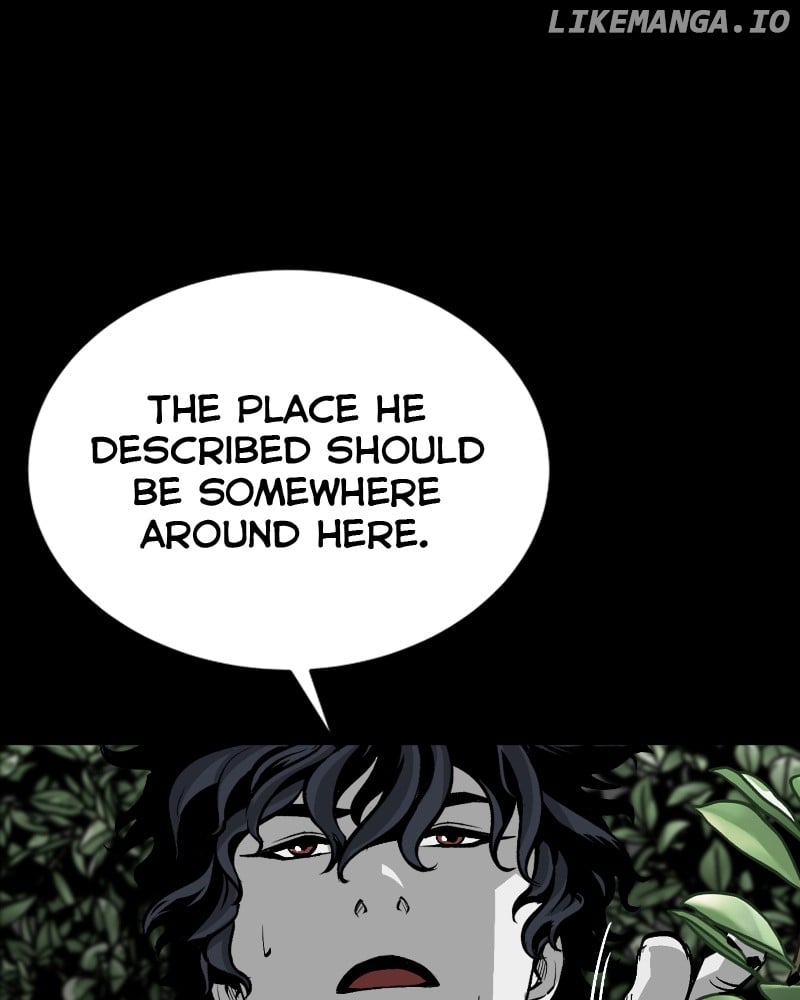 The Protagonists Hidden Strength Chapter 26 - page 102