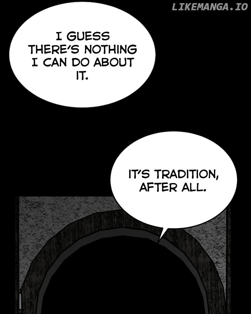 The Protagonists Hidden Strength Chapter 26 - page 142