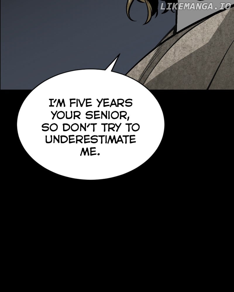 The Protagonists Hidden Strength Chapter 26 - page 147