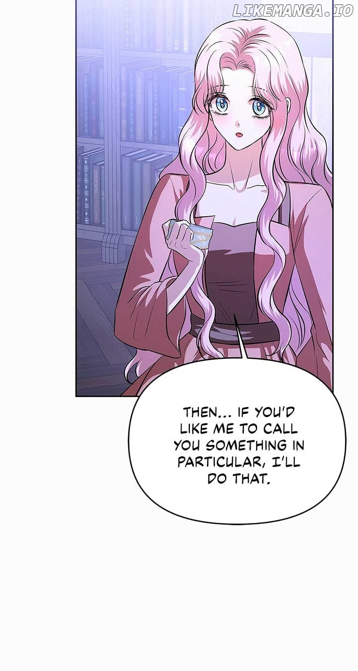 I Think I Married the Wrong Guy Chapter 24 - page 73