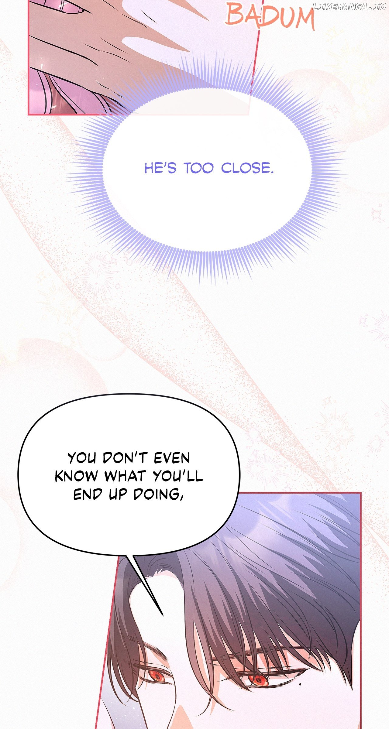 I Think I Married the Wrong Guy Chapter 25 - page 33