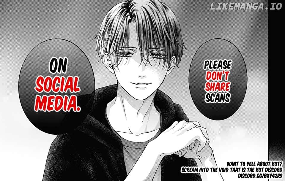 Kono Oto Tomare! Sounds Of Life Chapter 133 - page 1