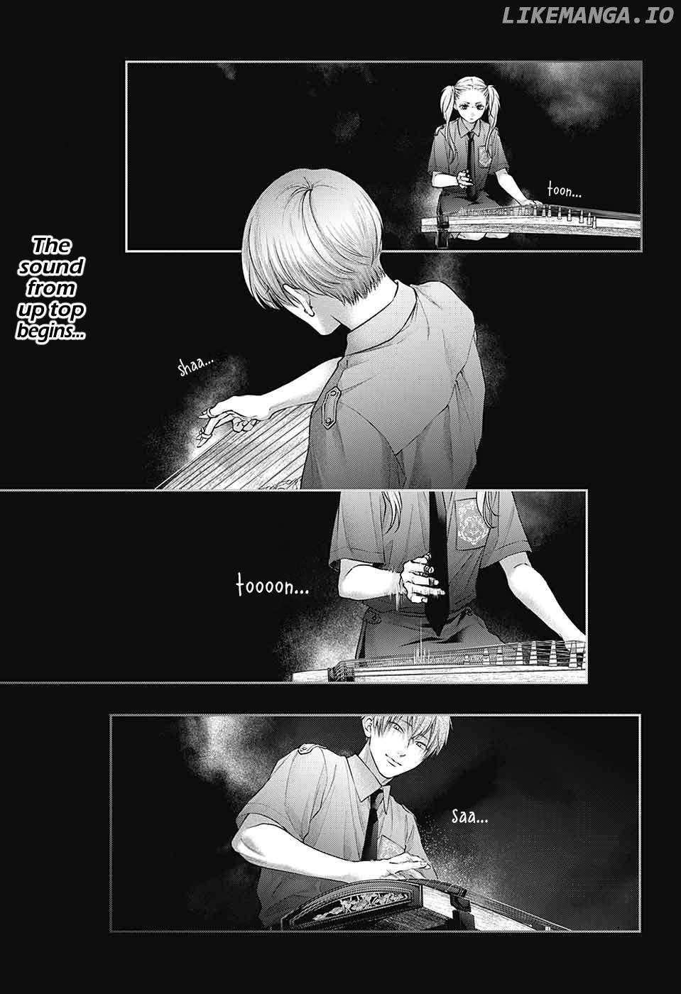 Kono Oto Tomare! Sounds Of Life Chapter 133 - page 2