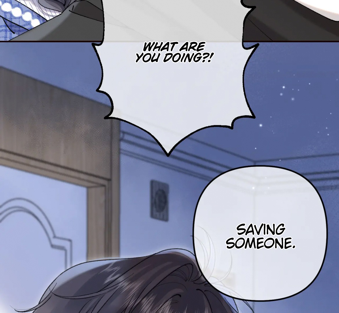 Hidden Love Chapter 106 - page 32