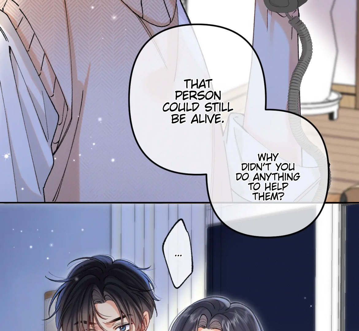 Hidden Love Chapter 106 - page 34