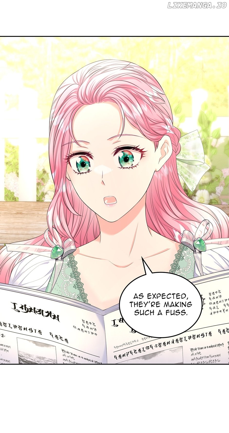 I Will Divorce the Female Lead’s Siscon Brother Chapter 40 - page 78