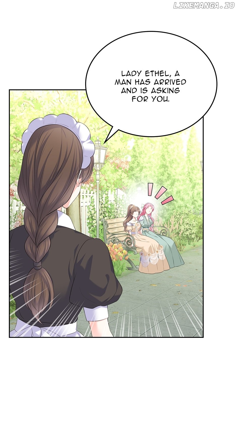 I Will Divorce the Female Lead’s Siscon Brother Chapter 40 - page 97