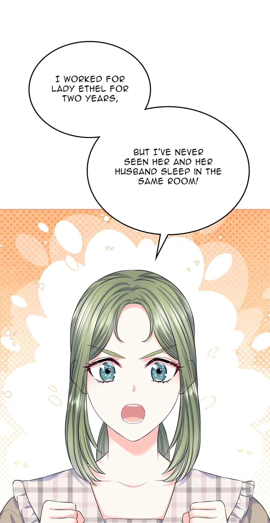 I Will Divorce the Female Lead’s Siscon Brother Chapter 35 - page 45