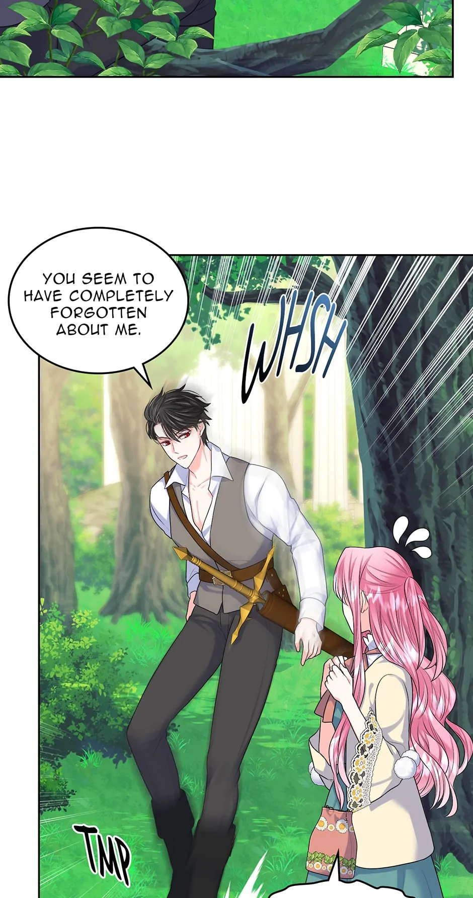 I Will Divorce the Female Lead’s Siscon Brother Chapter 8 - page 15