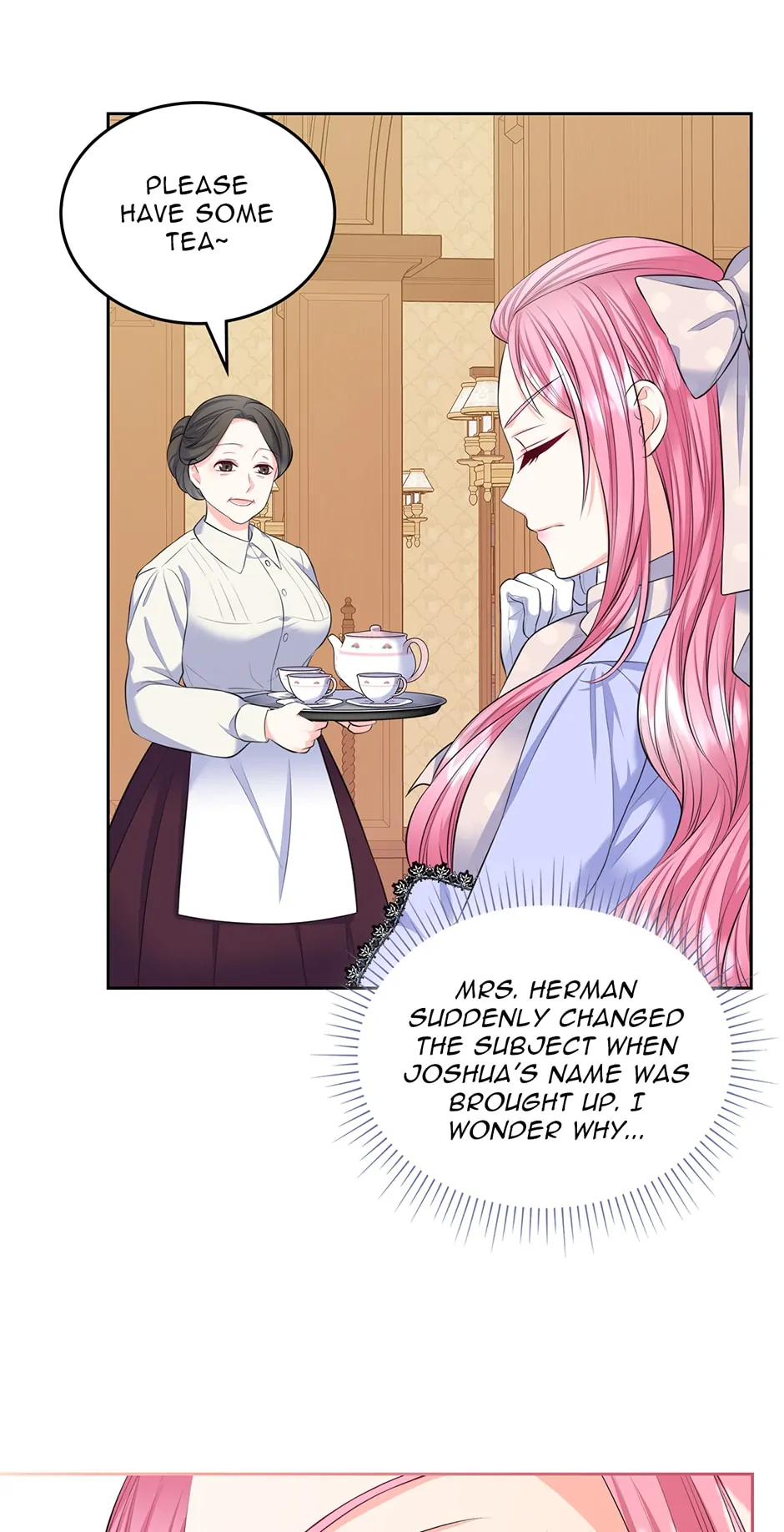 I Will Divorce the Female Lead’s Siscon Brother Chapter 19 - page 46