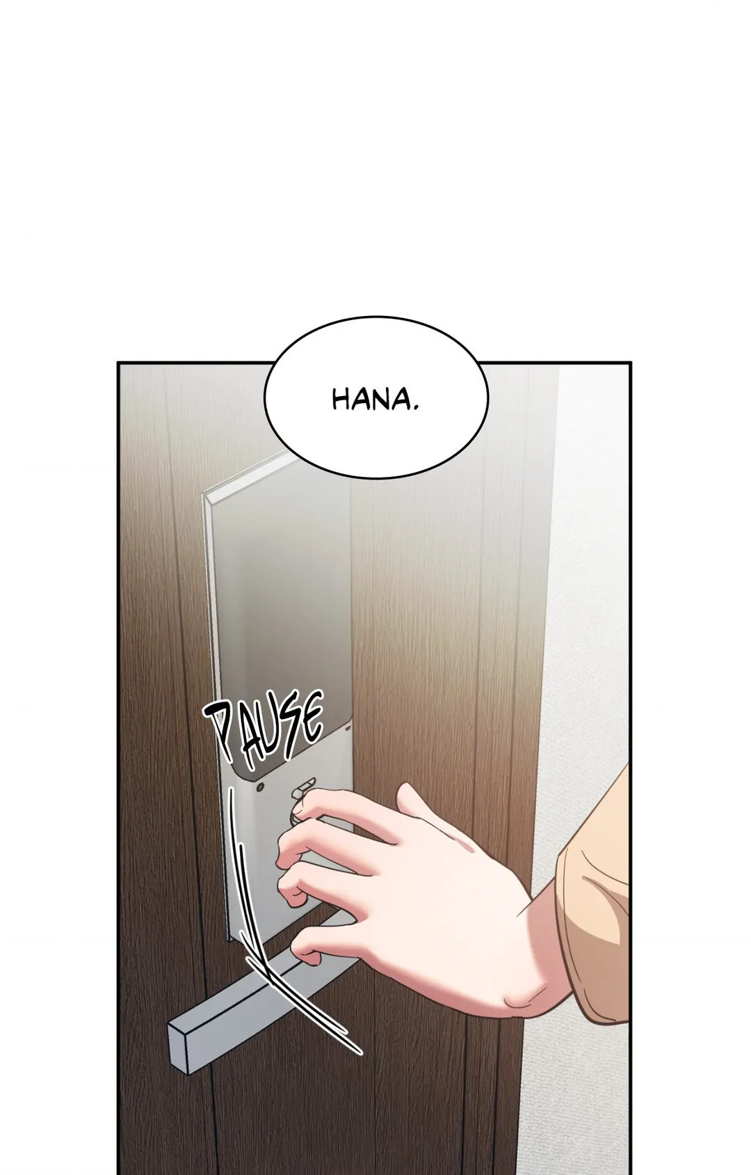 Hana's Demons of Lust Chapter 92 - page 36