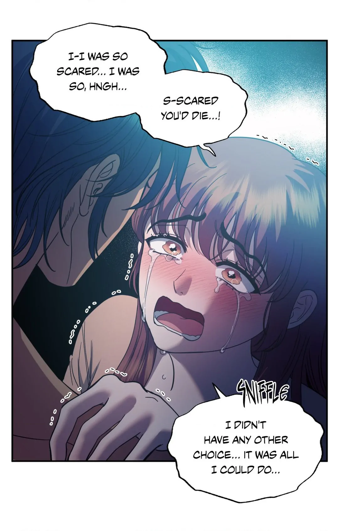 Hana's Demons of Lust Chapter 92 - page 82