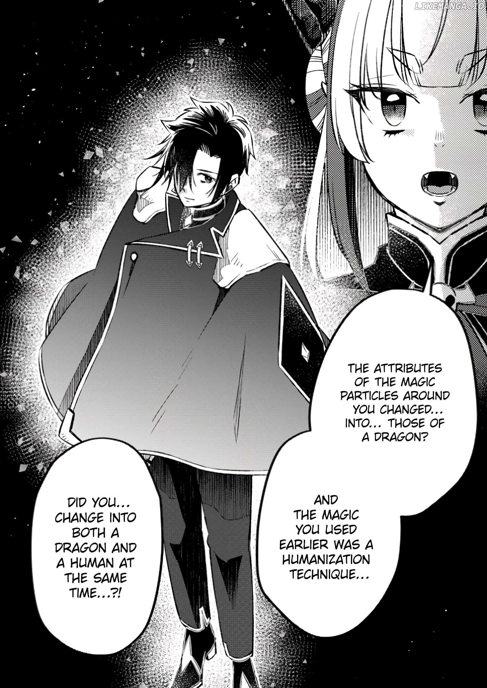 I Was Exiled From The Heroes’ Party So I Tried Raising The Demon Lord To Be Unbelievably Strong Chapter 14.2 - page 4