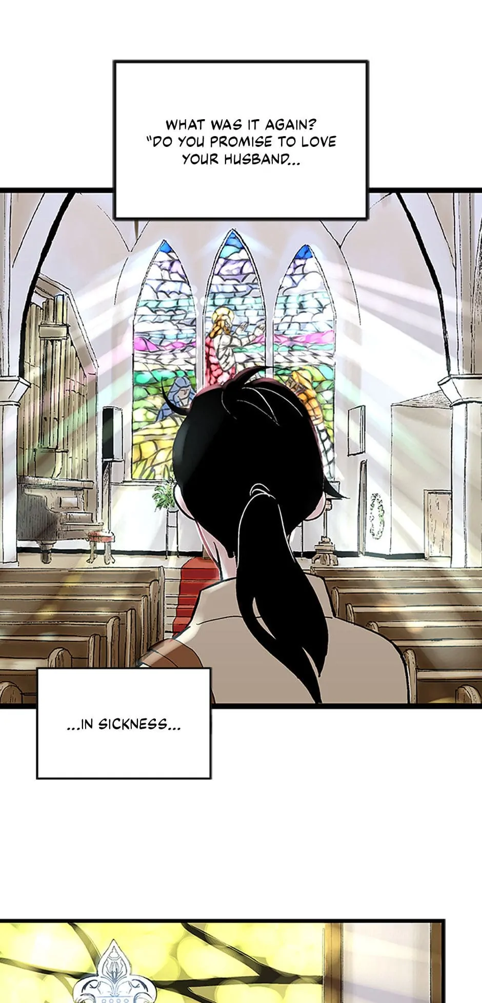 Do You Remember Me? Chapter 116 - page 20