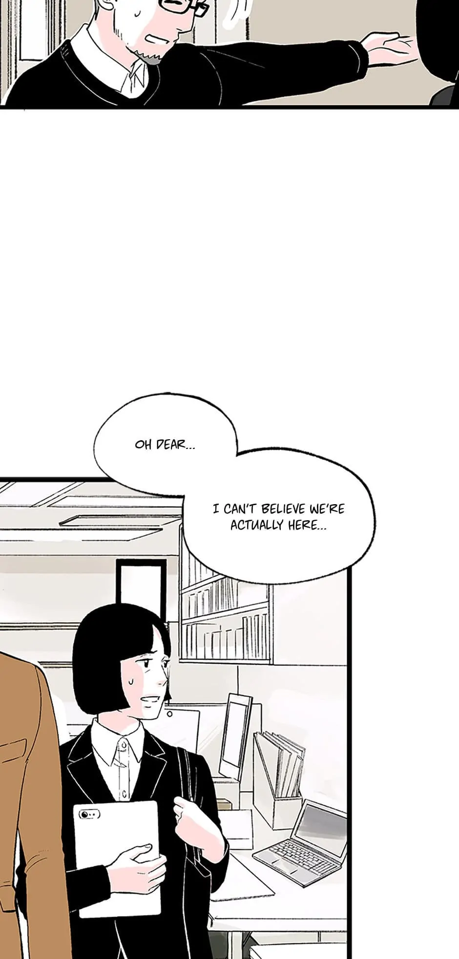 Do You Remember Me? Chapter 117 - page 59