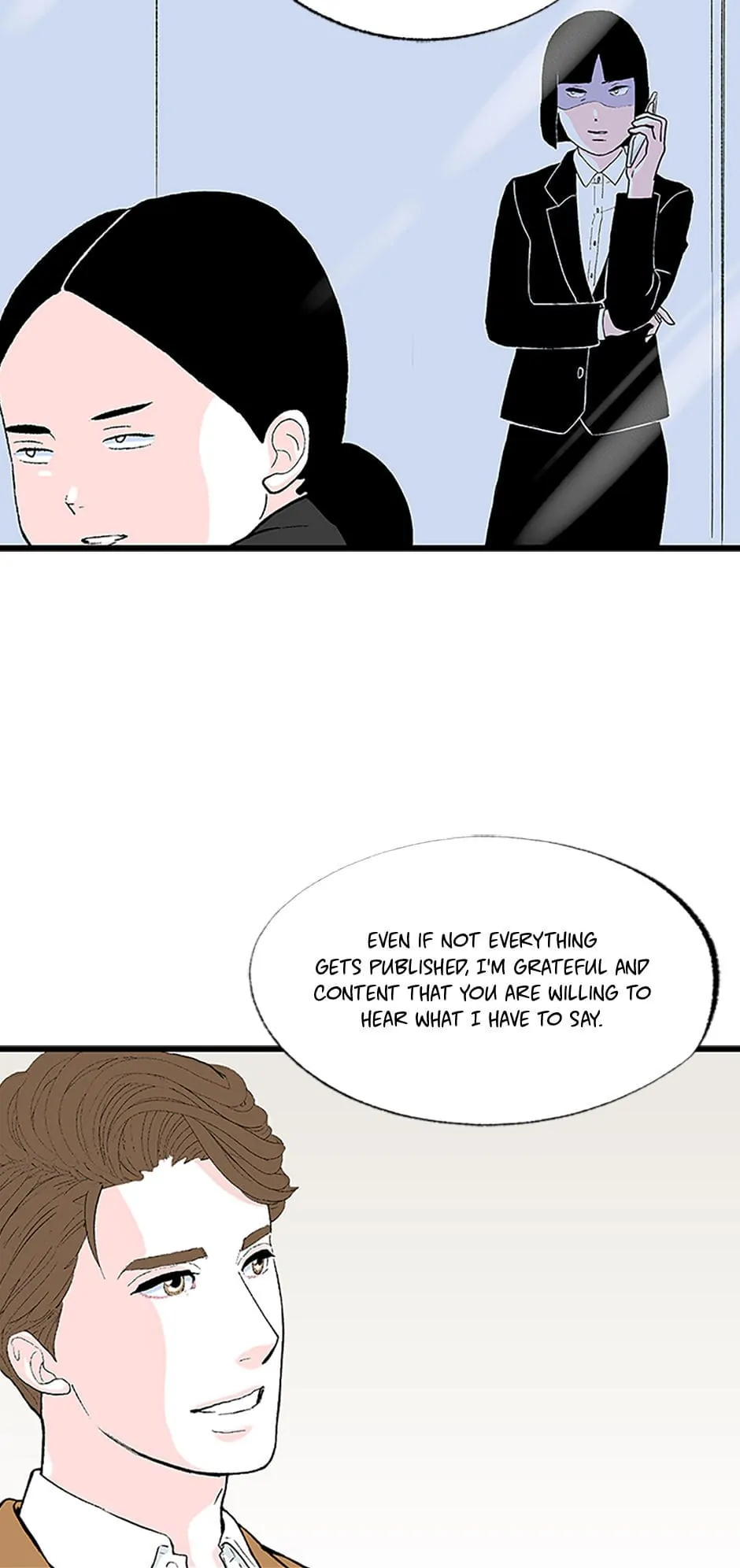 Do You Remember Me? Chapter 119 - page 25