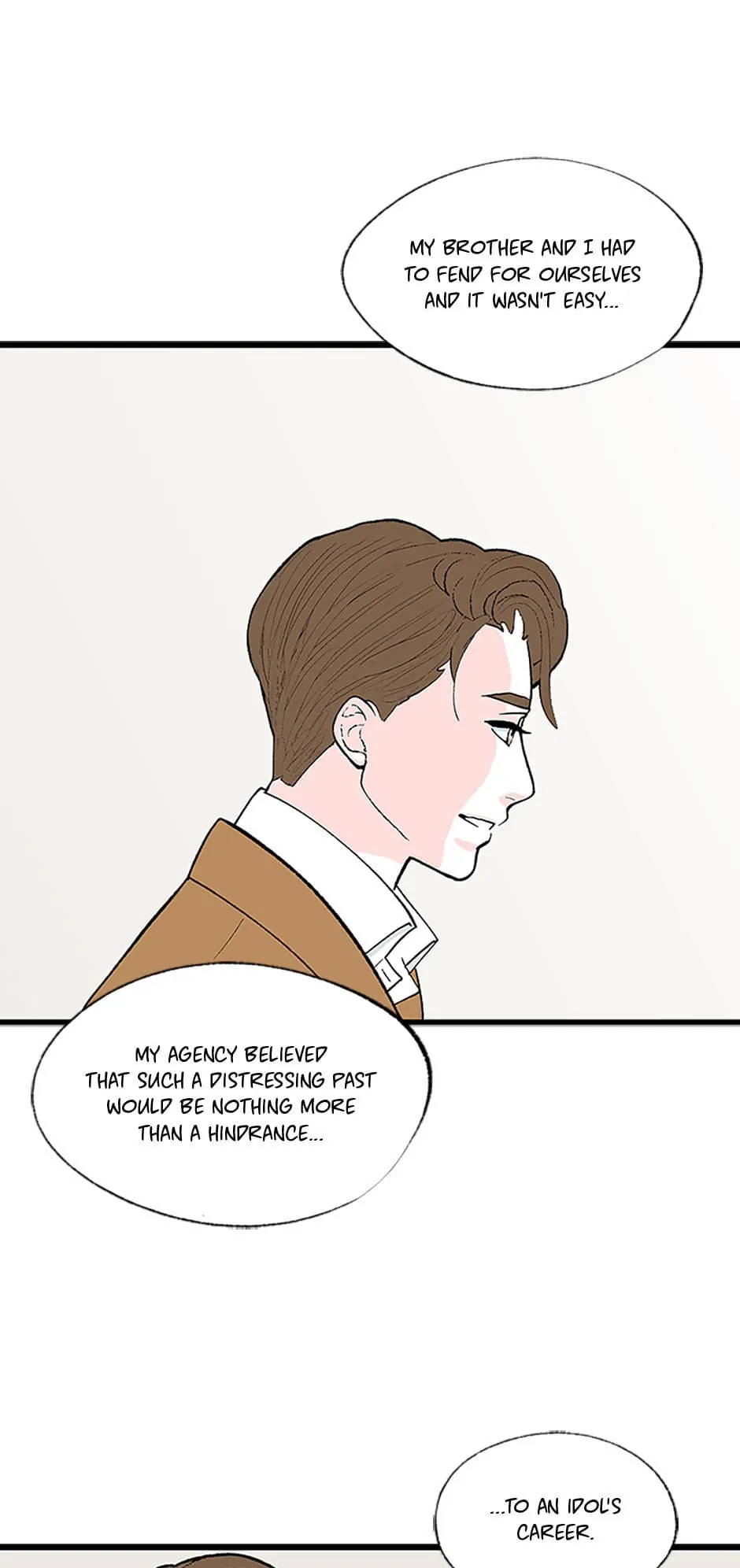 Do You Remember Me? Chapter 119 - page 27