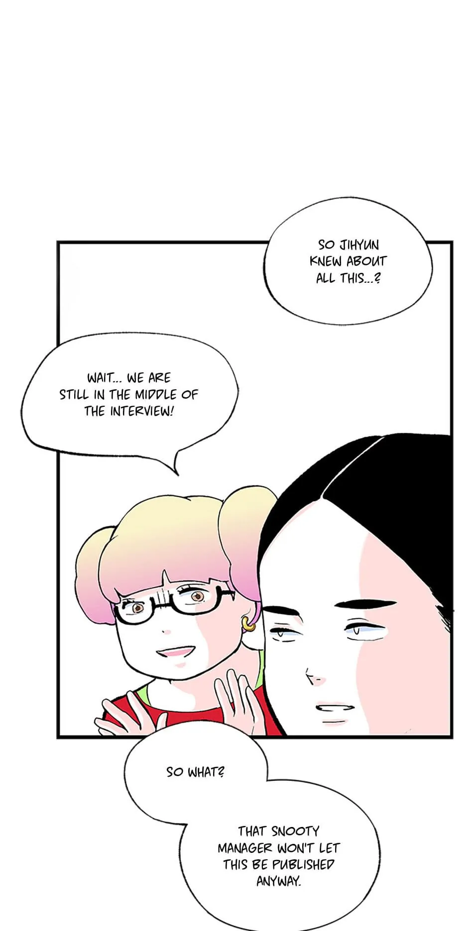 Do You Remember Me? Chapter 119 - page 34