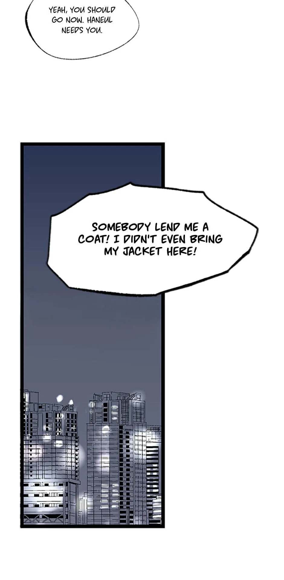 Do You Remember Me? Chapter 119 - page 8