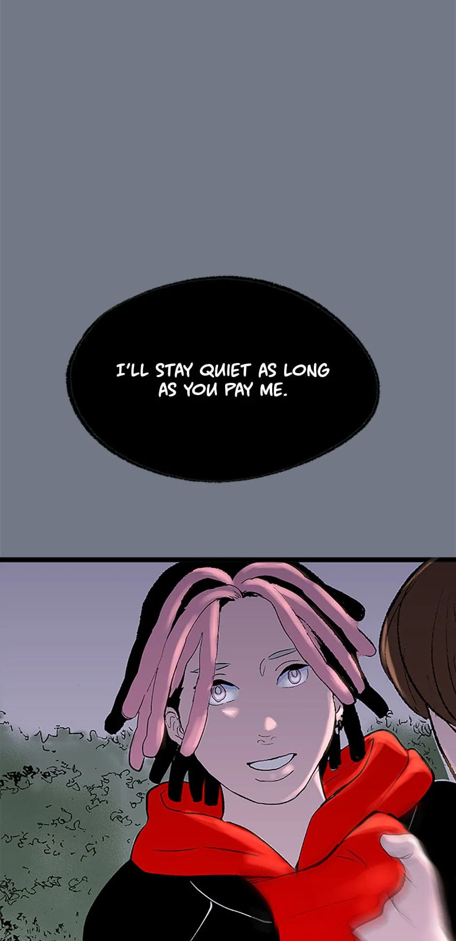 Do You Remember Me? Chapter 120 - page 27