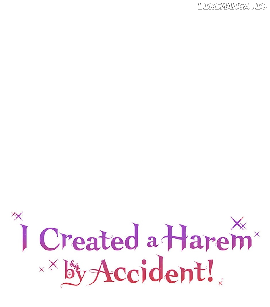 I Created a Harem by Accident! Chapter 35 - page 2