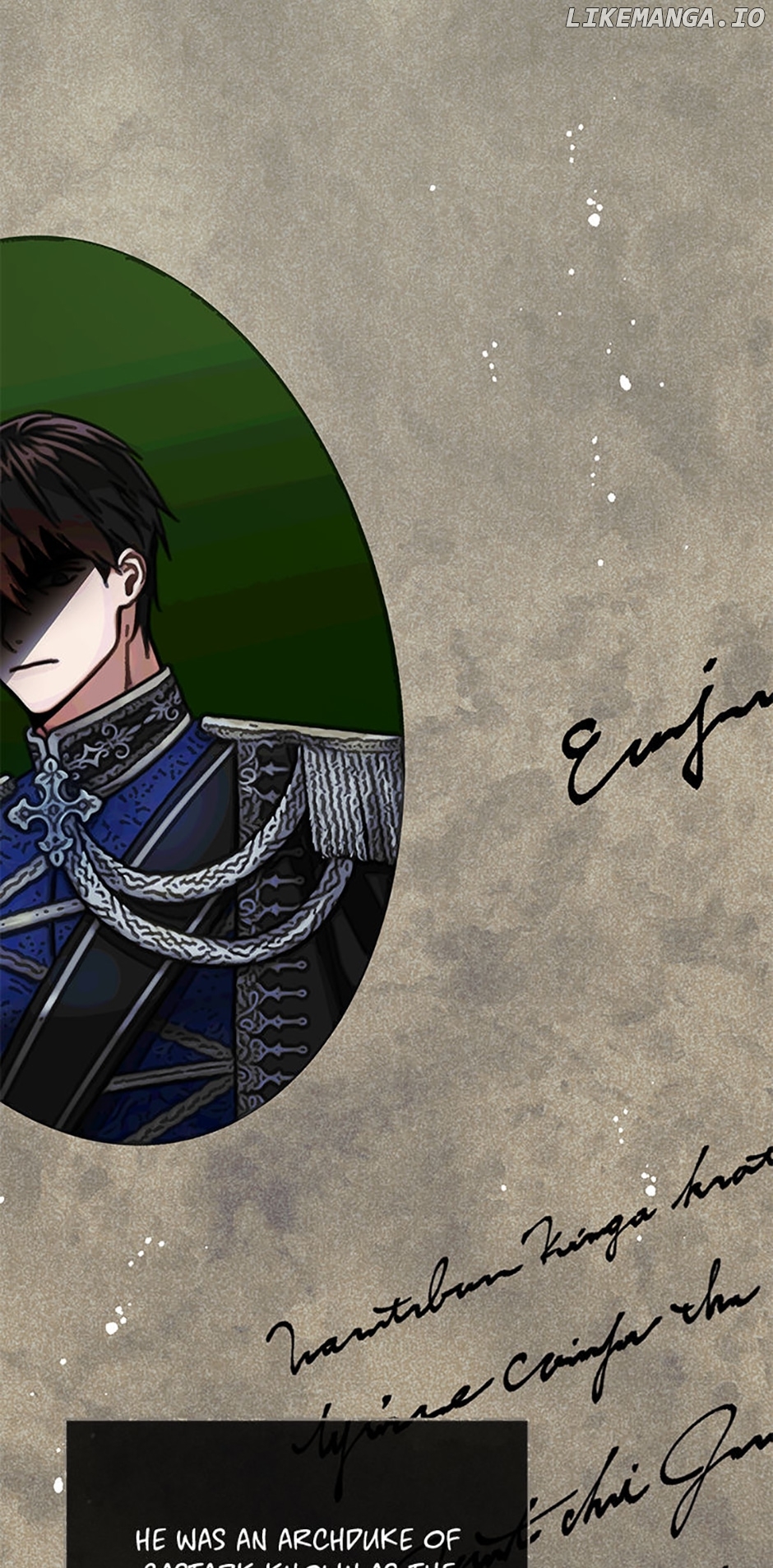 I Created a Harem by Accident! Chapter 35 - page 5